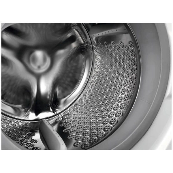 Washing Machine ELECTROLUX EWF-1287EMW