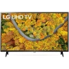 TV LG 43UP76006LC1