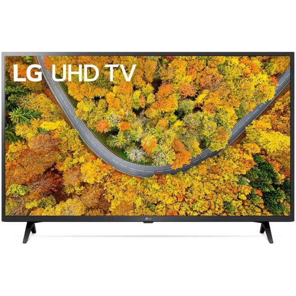 TV LG 43UP76006LC1