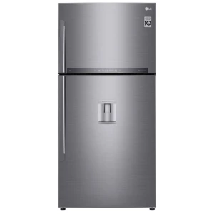 Refrigerator LG GNF660HLHU