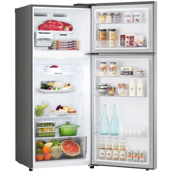 Refrigerator LG GNB502PLGB