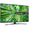 TV LG 43UQ81006LB