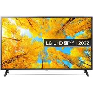 TV LG 50UQ75006LF