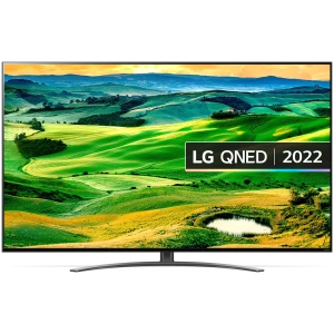 TV LG 50QNED816QA