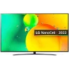 TV LG 86NANO766QA