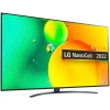 TV LG 86NANO766QA