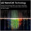 TV LG 86NANO766QA