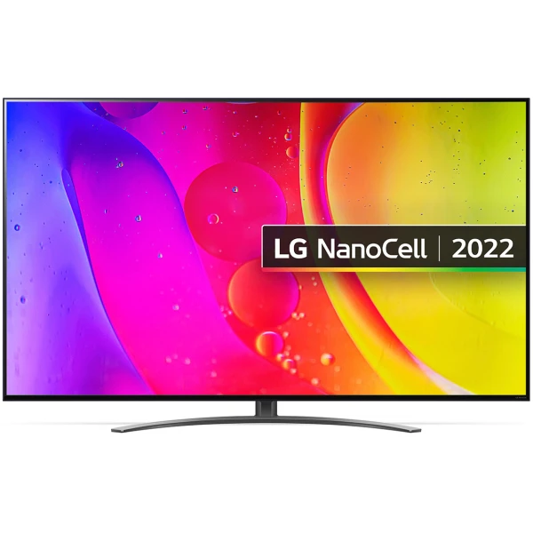 TV LG 50NANO816QA