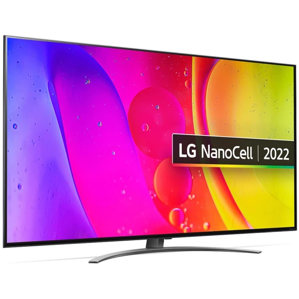 TV LG 50NANO816QA