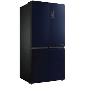 Refrigerator Toshiba GR-RF646WE-PGS(24)