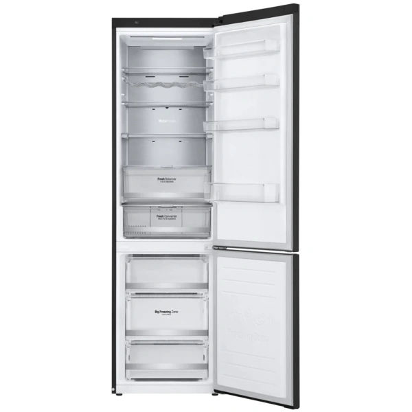Refrigerator LGGA509SBUM3