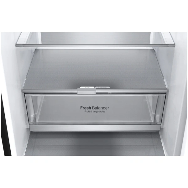 Refrigerator LGGA509SBUM6