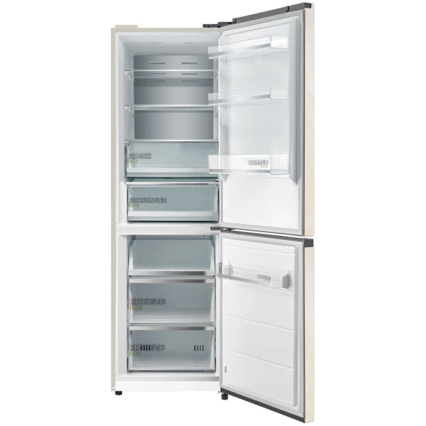 Refrigerator Midea MDRB470MGE34T