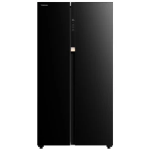 Refrigerator Toshiba GR-RS780WE-PGS(22)