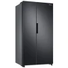 Refrigerator Samsung RS66A8100B1WT