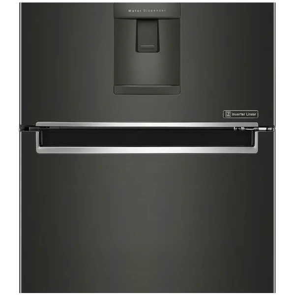 Refrigerator LG GBF61BLHMN