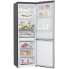 Refrigerator LG GBB61PZHMN