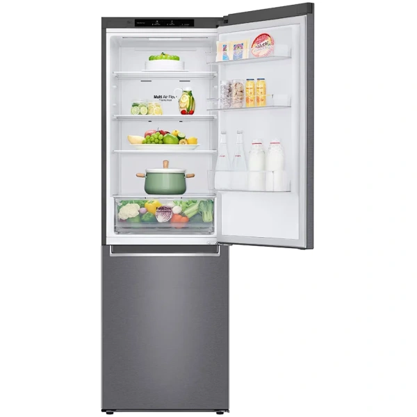 Refrigerator LG GBP31DSLZN