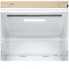 Refrigerator LG GBB62SEHMN