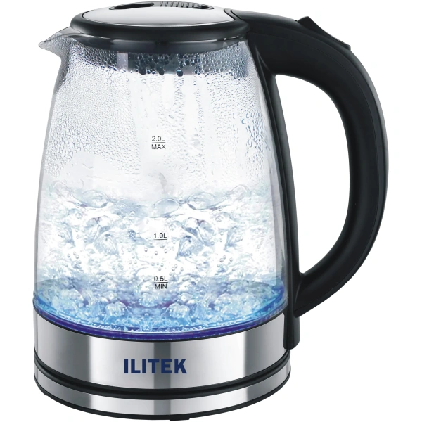 Kettle Ilitek IL 1019