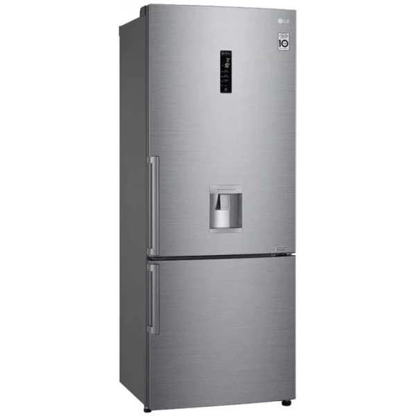 Refrigerator LG GRF589BLCM