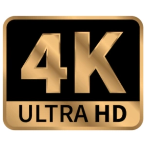 4k Ultra HD TVs