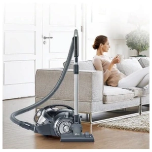 Vacuum Cleaners