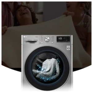 Washers Dryers