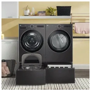 Washing Machines