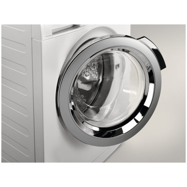 Washing Machine ELECTROLUX EWF-1408WDL2