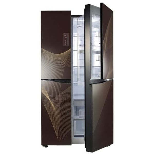 Refrigerator LG GRM257JGQV