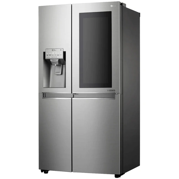 Refrigerator LG GRX257CSAV