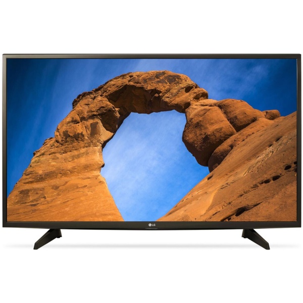 TV LG 49LK5100PLB1