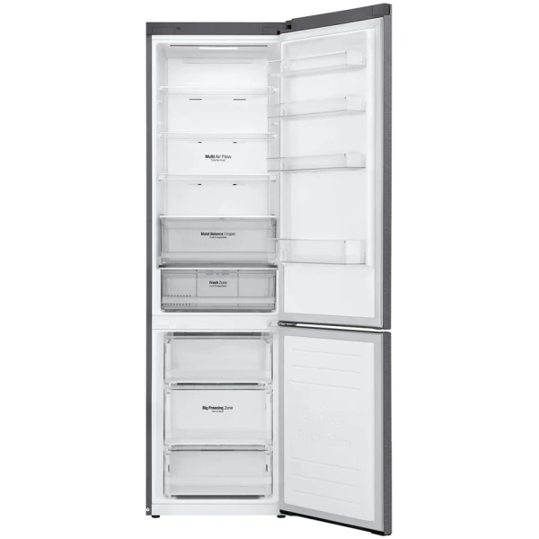 Refrigerator LGGAB509SMHZ3