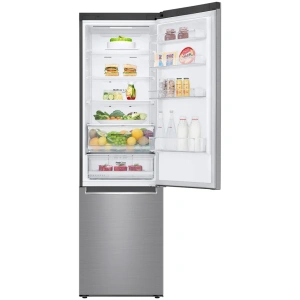 Refrigerator LGGAB509SMHZ4