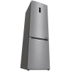 Refrigerator LGGAB509SMHZ5