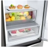 Refrigerator LGGAB509SMHZ9