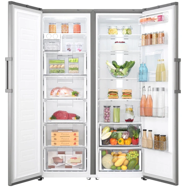Refrigerator LGGRF501ELDZ10