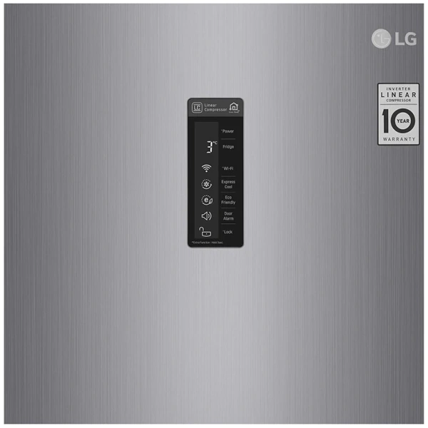 Refrigerator LGGRF501ELDZ7