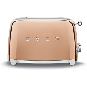 Toaster SMEGTSF01RGEU1