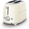 Toaster SMEGTSF01CREU2