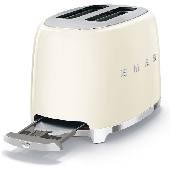 Toaster SMEGTSF01CREU5
