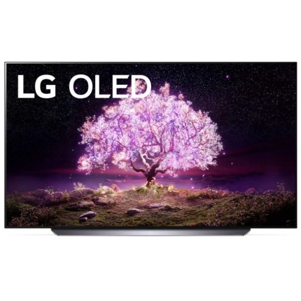 TV LG OLED65C1RLA1