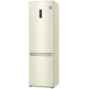 Refrigerator LG GAB509SEUM