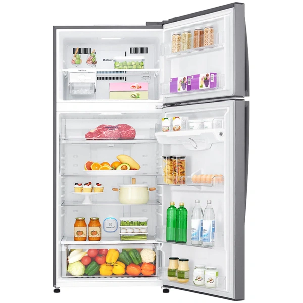 Refrigerator LG GR-H842HLHL