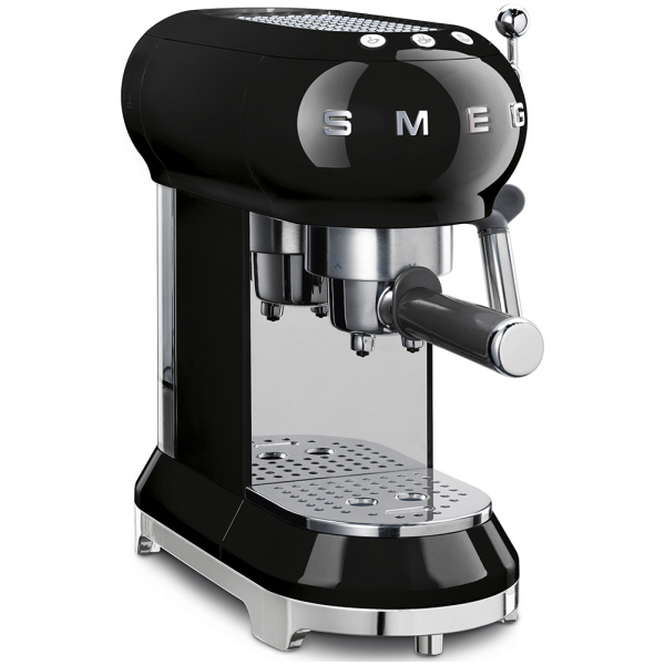 Coffee Maker SMEGECF01BLEU1