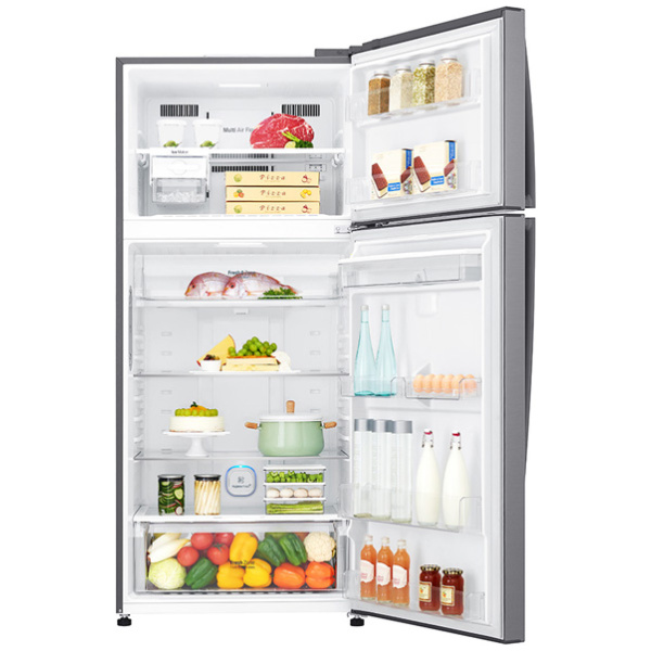 Refrigerator LG GNF660HLHU
