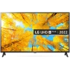 TV LG 43UQ75006LF