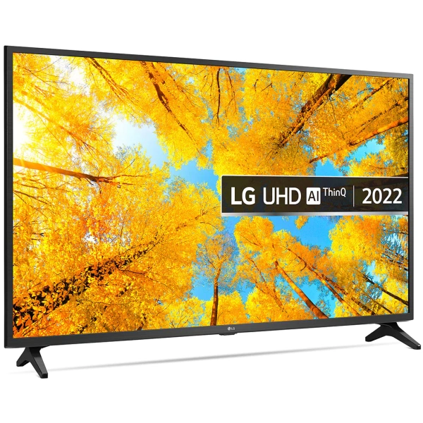 TV LG 55UQ75006LF