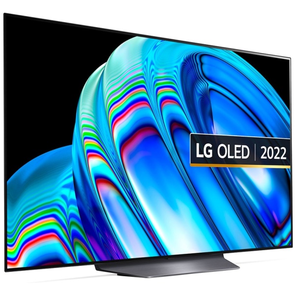 TV LG OLED55B26LA